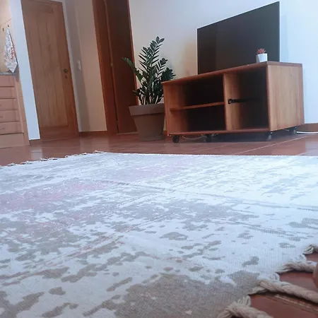 Village Sun House - Апартаменты Порту-Мониш