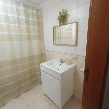 Village Sun House - Apartment *