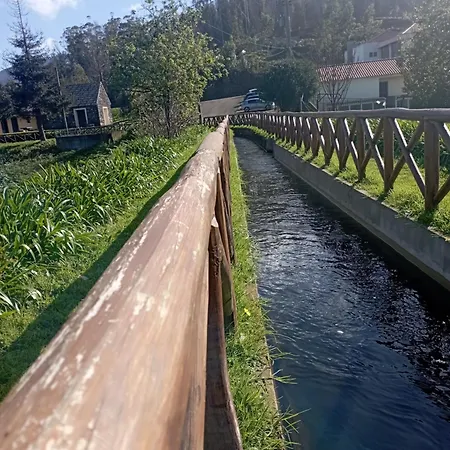 Lägenhet Village Sun House - Porto Moniz