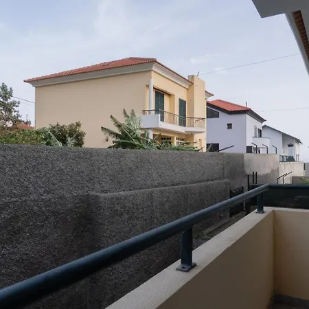 Village Sun House - Lägenhet Porto Moniz