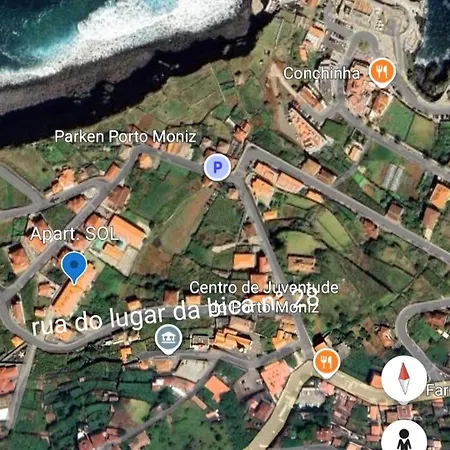 Appartement Village Sun House - *