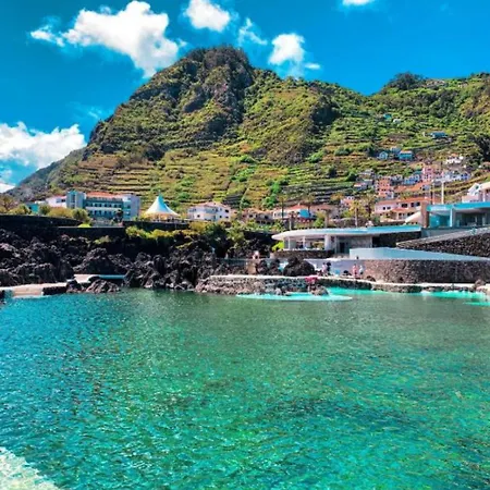 Village Sun House - Apartamento