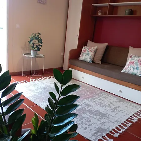 Village Sun House - *