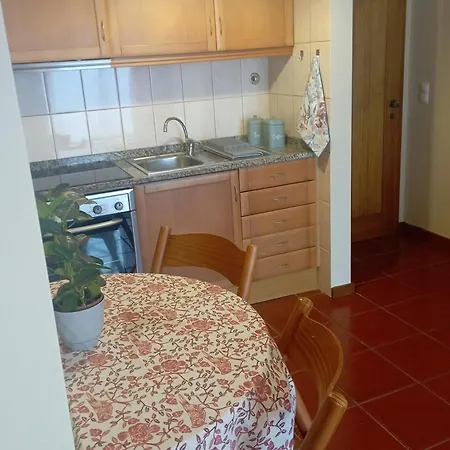 Village Sun House - * Porto Moniz