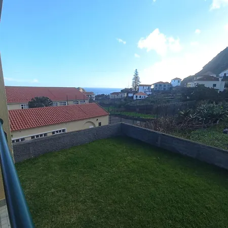Lägenhet Village Sun House -