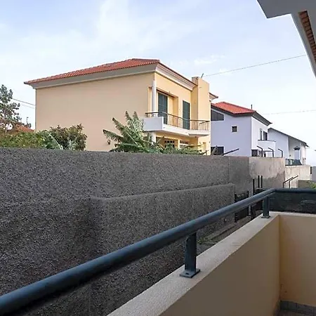 Apartment Village Sun House - Porto Moniz
