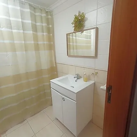 Village Sun House - Porto Moniz
