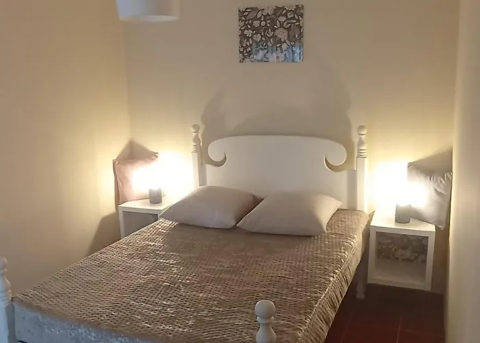 Village Sun House - * Porto Moniz