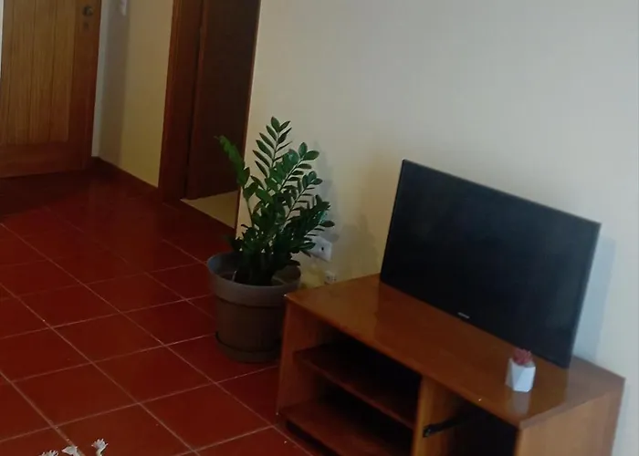 Lejlighed Village Sun House - Porto Moniz