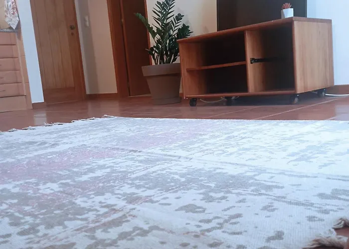 Village Sun House - Lejlighed Porto Moniz