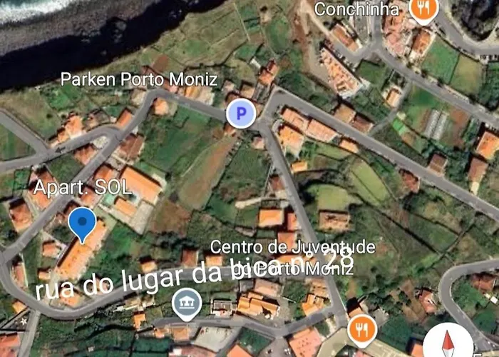 Lejlighed Village Sun House - *