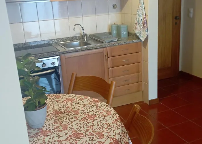 Village Sun House - * Porto Moniz