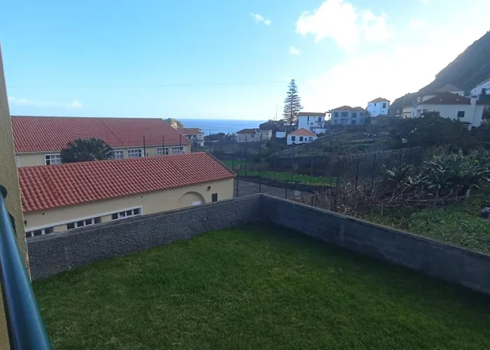 Lejlighed Village Sun House -