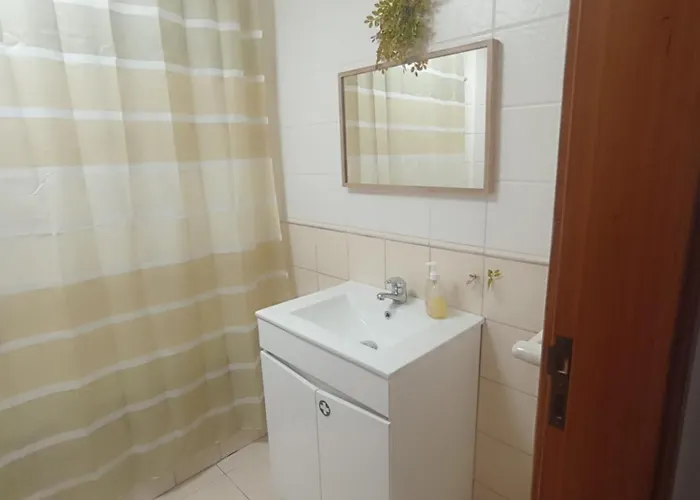 Village Sun House - Lejlighed *