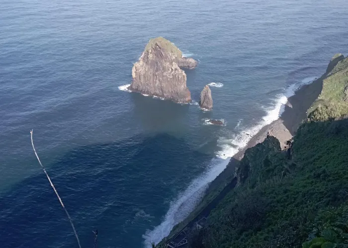 Village Sun House - *