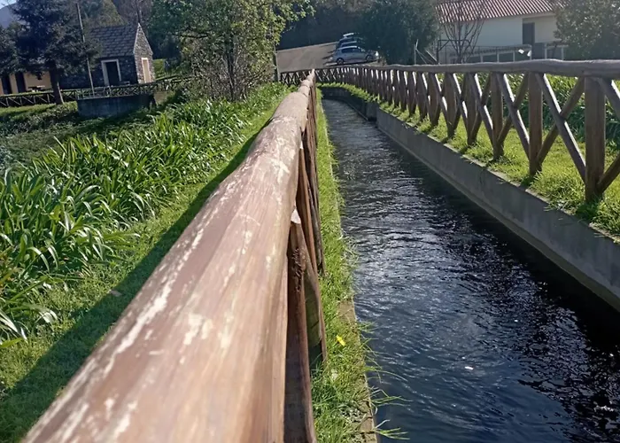 Lejlighed Village Sun House - Porto Moniz